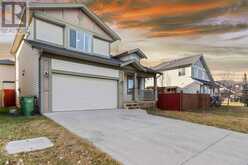 2046 Luxstone Boulevard Airdrie