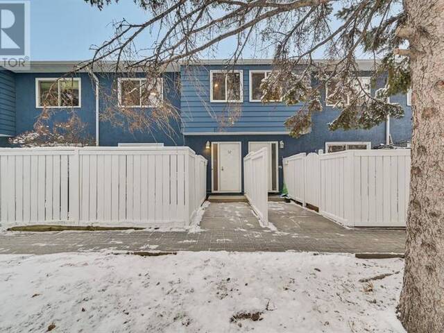 52, 251 90 Avenue SW Calgary