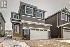 492 Rivercrest View Cochrane