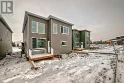 492 Rivercrest View Cochrane