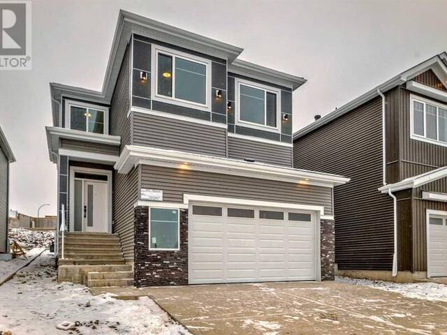 492 Rivercrest View Cochrane