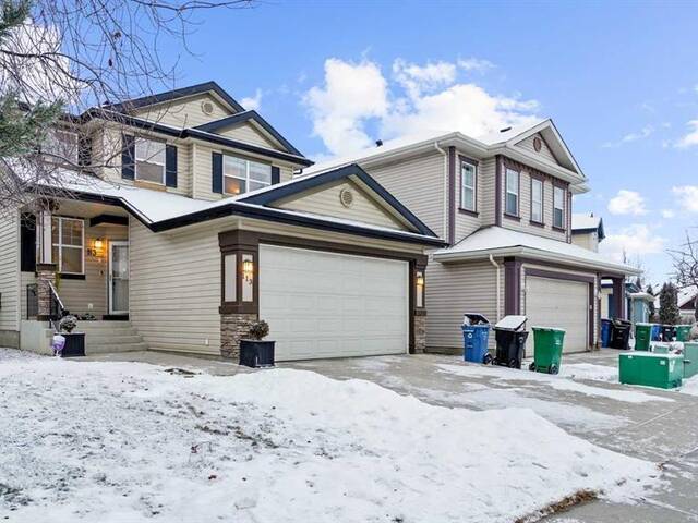 113 Covehaven Gardens NE Calgary