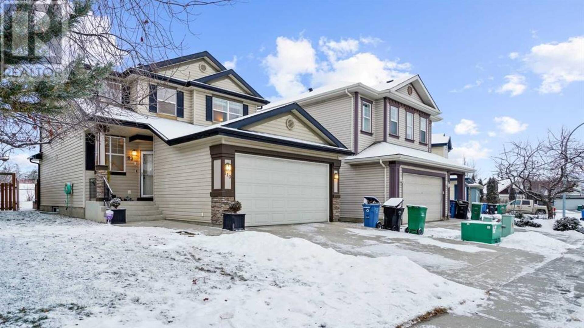 113 Covehaven Gardens NE Calgary