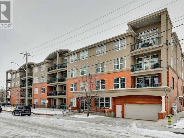 208, 495 78 Avenue SW Calgary