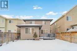 355 Walden Mews SE Calgary