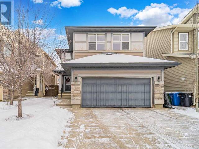 355 Walden Mews SE Calgary