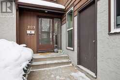 303, 2423 56 Street NE Calgary