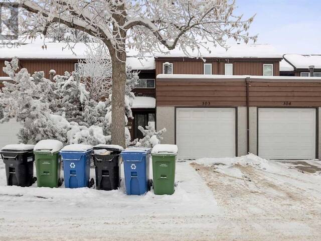 303, 2423 56 Street NE Calgary