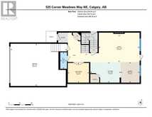 525 Corner Meadows Way NE Calgary