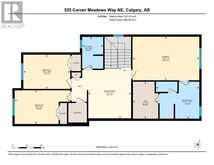 525 Corner Meadows Way NE Calgary