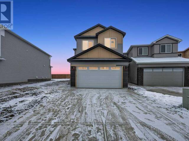 525 Corner Meadows Way NE Calgary