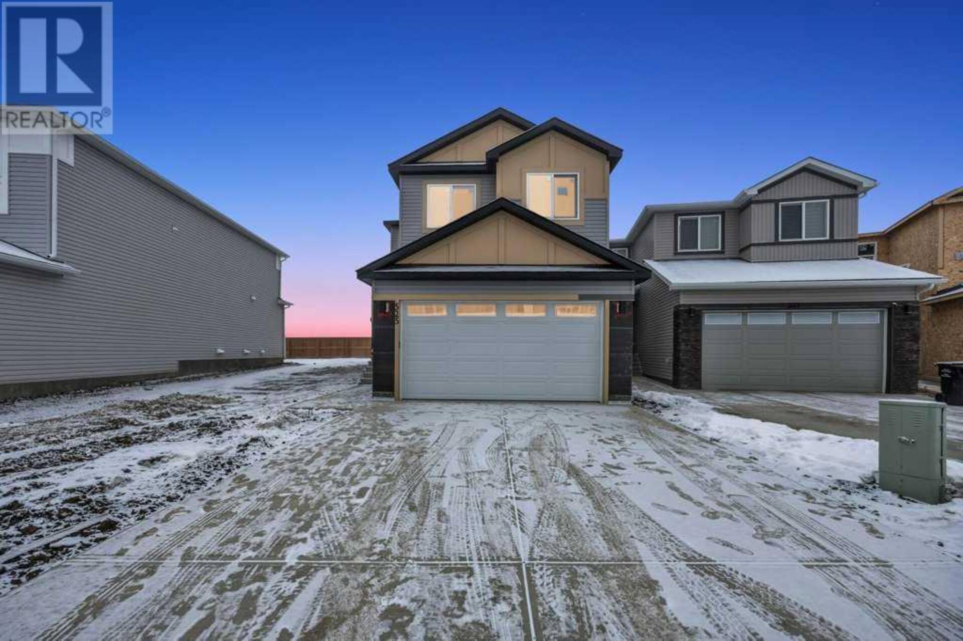 525 Corner Meadows Way NE Calgary