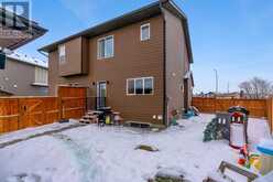 116 Walgrove Drive SE Calgary