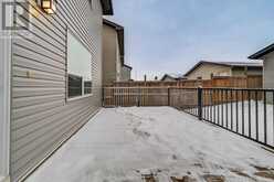 61 Skyview Springs Crescent NE Calgary