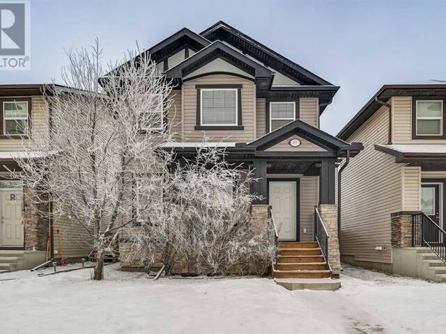 61 Skyview Springs Crescent NE Calgary