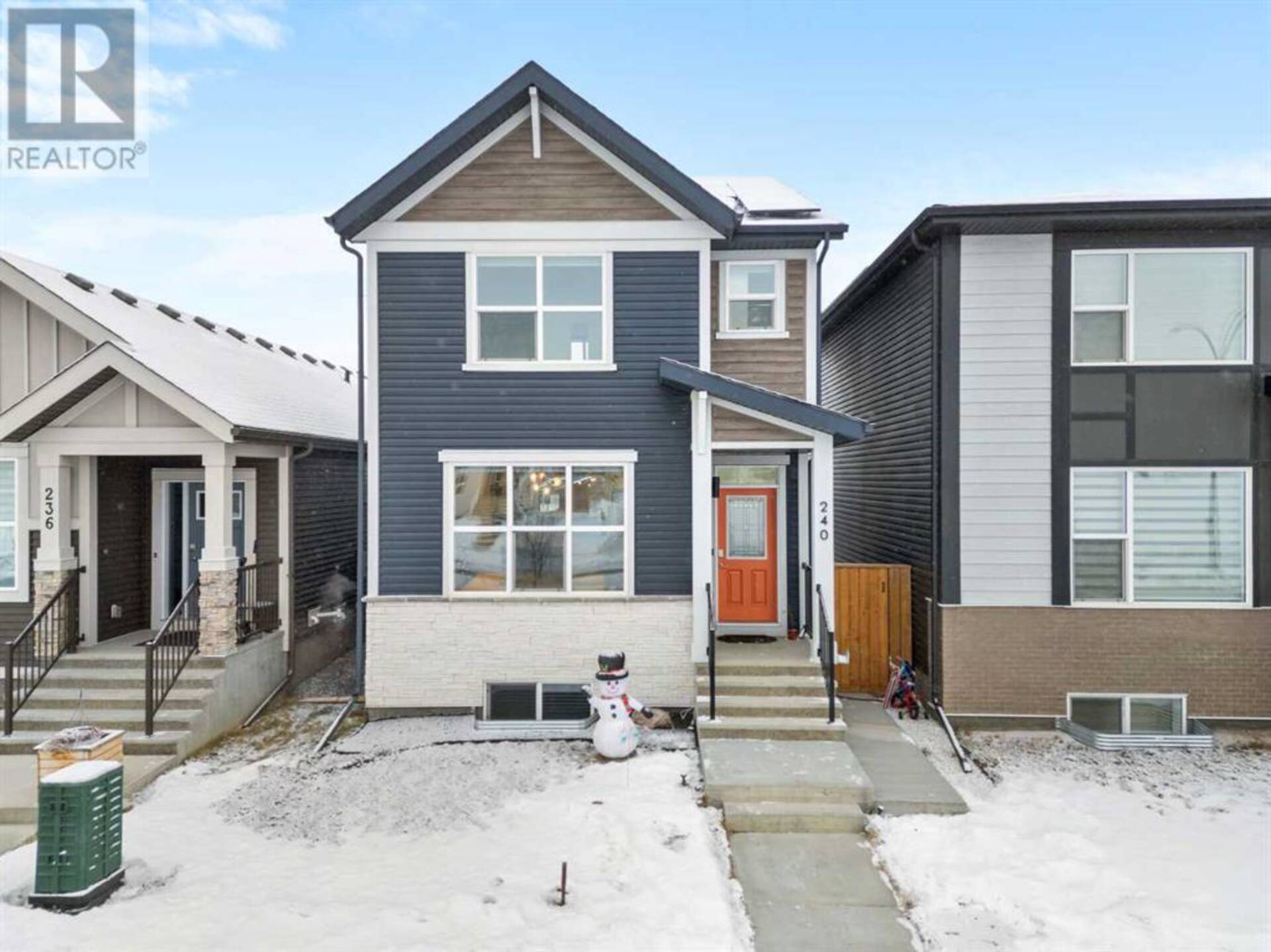 240 Belmont Boulevard SW Calgary