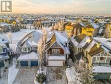 204 Auburn Springs Close SE Calgary