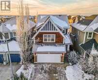 204 Auburn Springs Close SE Calgary