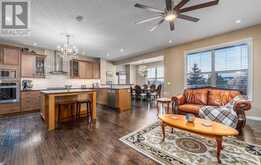 204 Auburn Springs Close SE Calgary