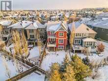 204 Auburn Springs Close SE Calgary