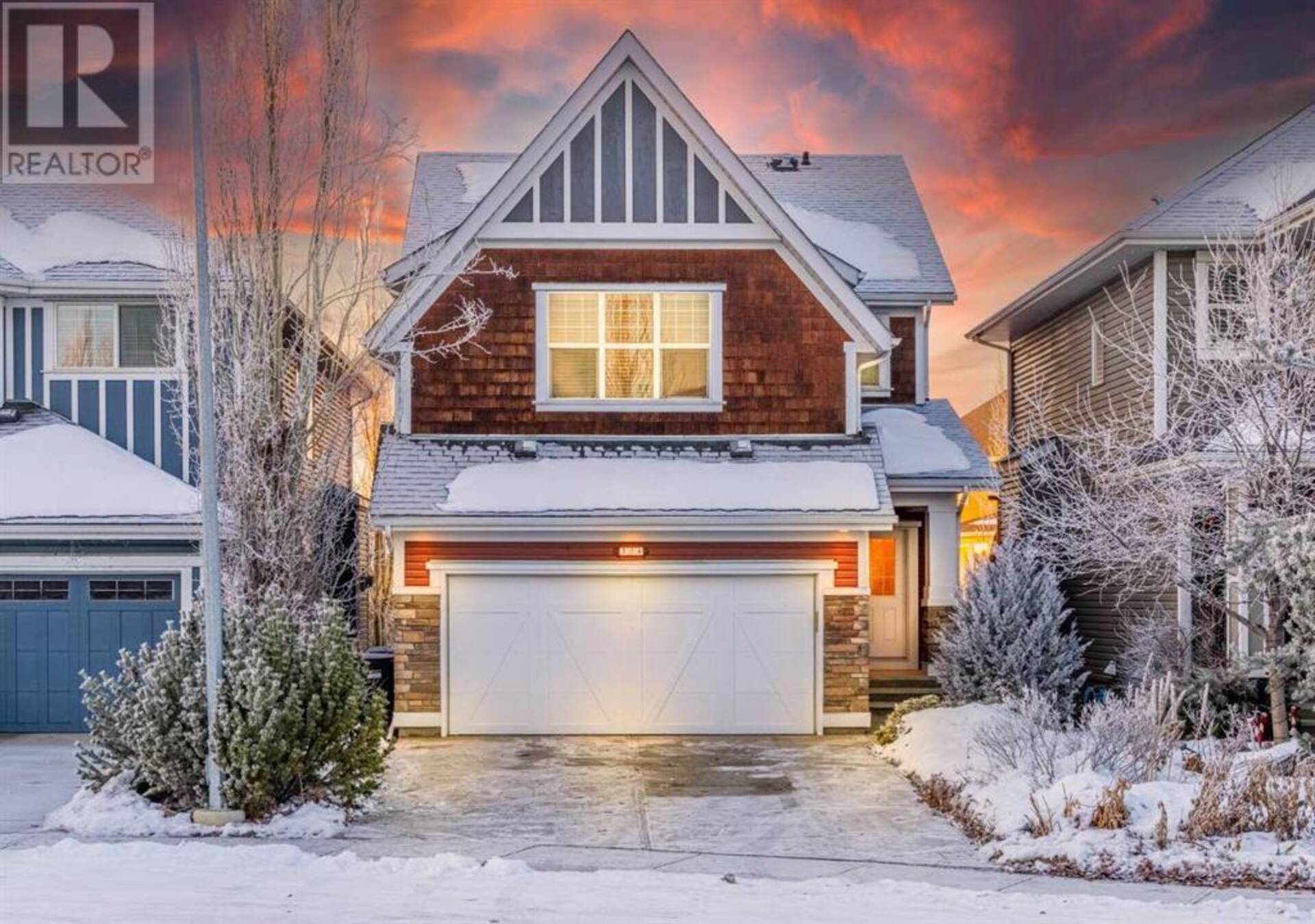 204 Auburn Springs Close SE Calgary