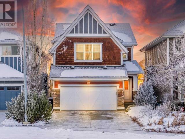 204 Auburn Springs Close SE Calgary