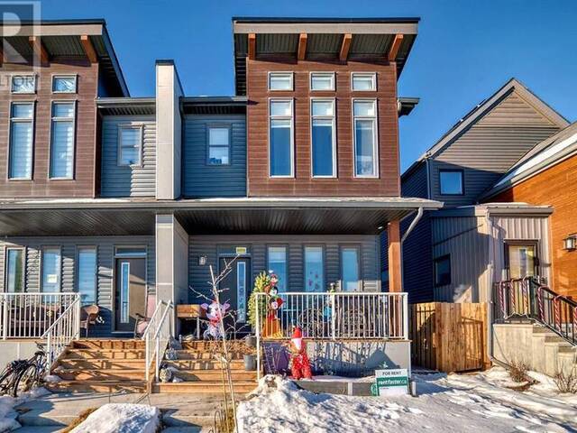 20773 Main Street SE Calgary