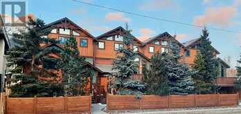 614 8th Avenue SW Canmore