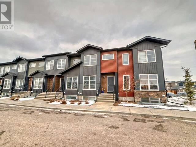 315, 31 Red Embers Parade NE Calgary Alberta