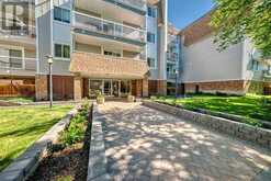 305, 540 18 Avenue SW Calgary