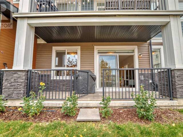 108, 35 Walgrove Walk SE Calgary Alberta