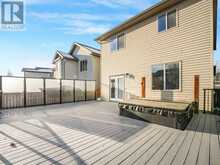 53 Chaparral Ridge Rise SE Calgary