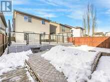 53 Chaparral Ridge Rise SE Calgary