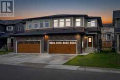 247 Kinniburgh Road Chestermere