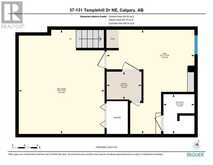 37, 131 Templehill Drive NE Calgary