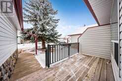 126 Baker Creek Drive SW High River