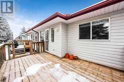 126 Baker Creek Drive SW High River