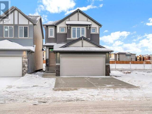 317 Corner Glen Way NE Calgary