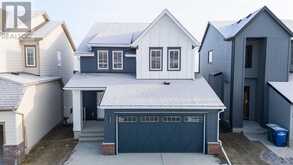 333 Baneberry Way SW Airdrie