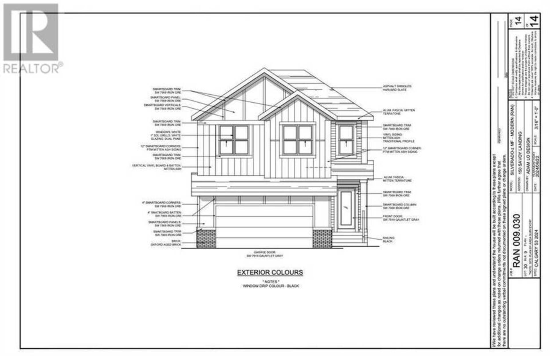 150 Savoy Landing Calgary