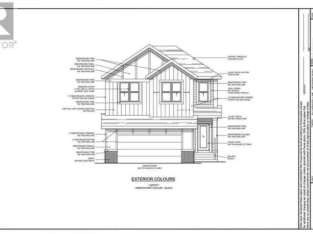 150 Savoy Landing Calgary Alberta