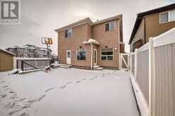 631 Taralake Way NE Calgary