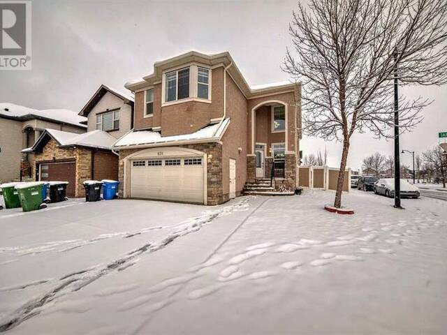 631 Taralake Way NE Calgary