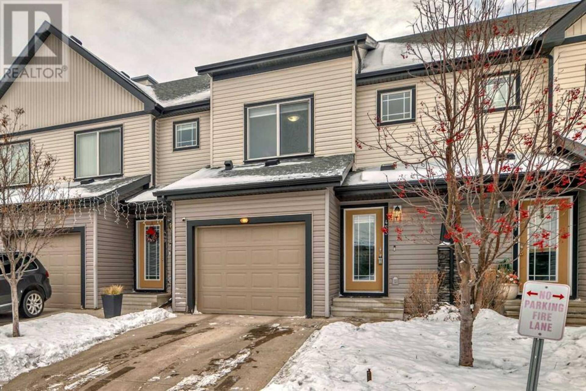 453 Copperpond Landing SE Calgary