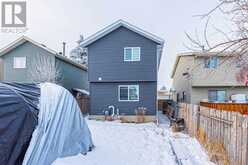 203 Falshire Way NE Calgary