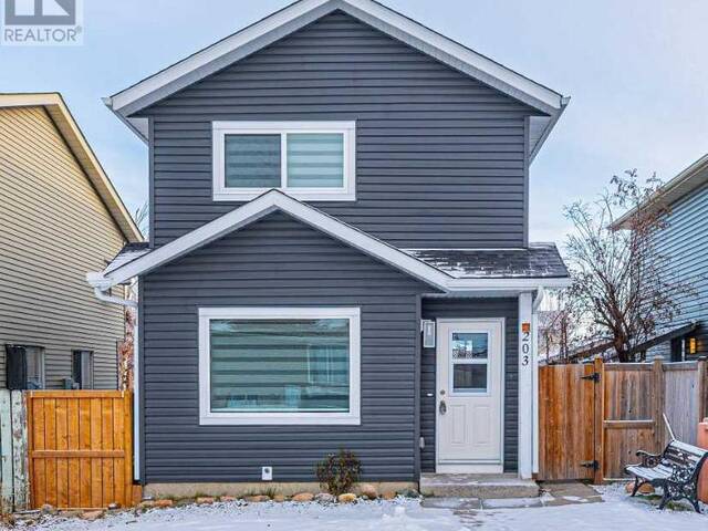 203 Falshire Way NE Calgary