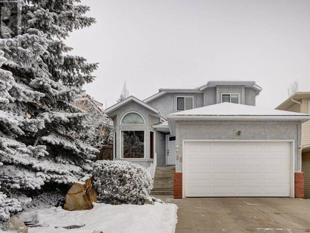 65 Christie Park View SW Calgary