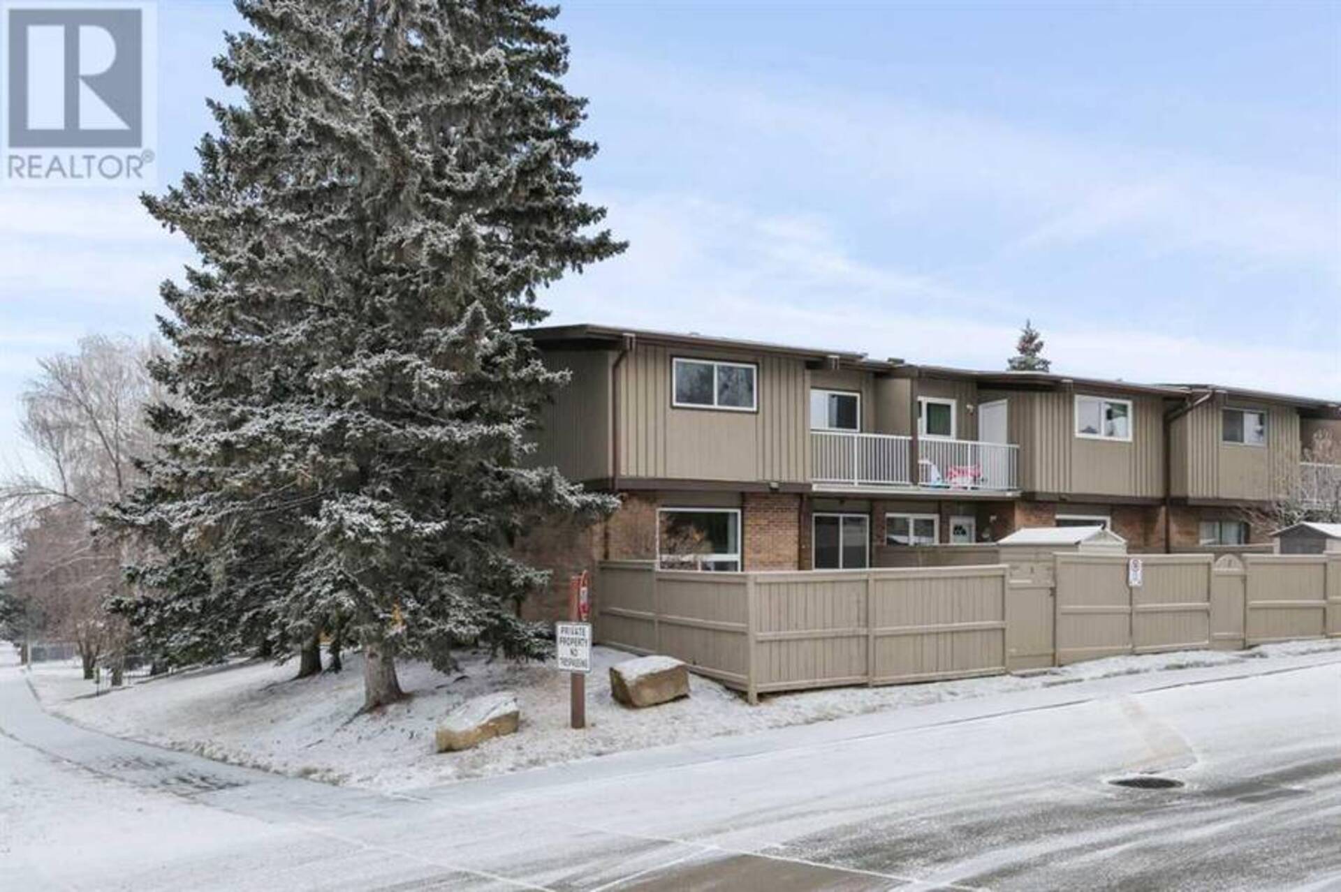 1, 1055 72 Avenue NW Calgary