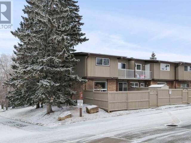 1, 1055 72 Avenue NW Calgary