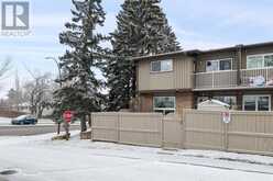 1, 1055 72 Avenue NW Calgary